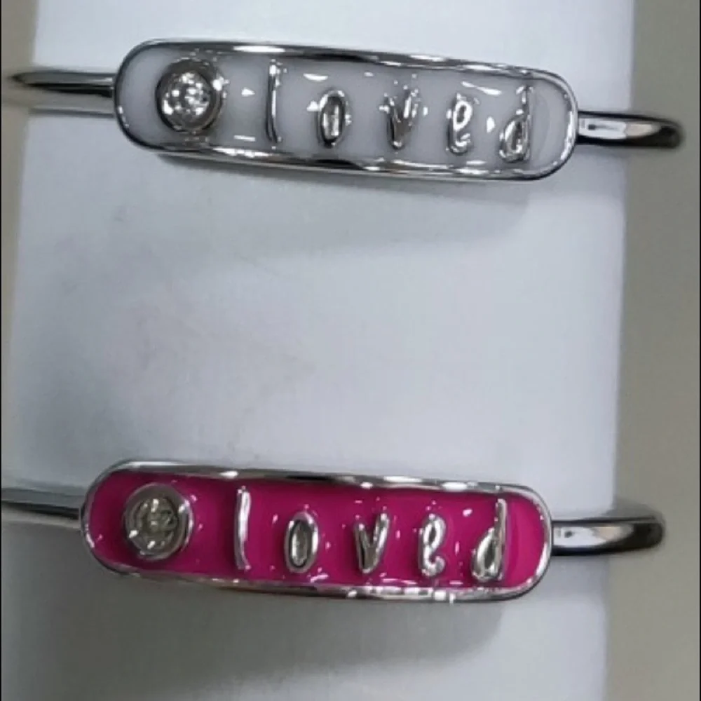 BFF 🦋 “bestie” rings - Picture 15 of 15